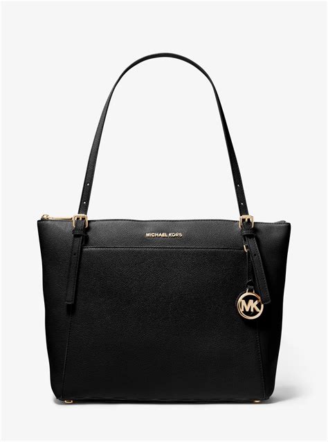 voyager large michael kors|michael kors voyager tote sale.